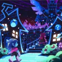 ⟢﹒Castle Town﹒❜❜