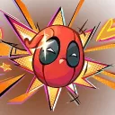 the dead pool!!!