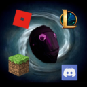 Arcy's Vortex Discord server icon