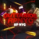 GuttaSideRP | A RoleplayM Experience.