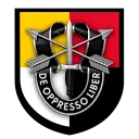1st Batt, 3rd SFG (A)