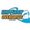 Shippuden Overdrive I SO