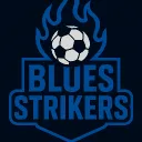 BLUE STRIKERS#70!