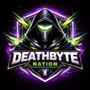 ᴅᴇᴀᴛʜʙʏᴛᴇ ɴᴀᴛɪᴏɴ Discord Server Icon