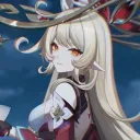 Alice mains ⟡ Genshin Impact