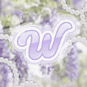 wisteria ⏾ Discord server icon