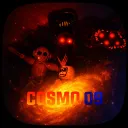The Official Cosmo's House | GorillaLab