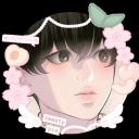 )　　⌒　 Kyun  ﹐ [均]　　⌯ (𓏼› ₃ ‹𓏼)