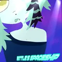 eittle’s spaceship