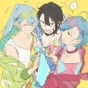 ・eccentric yumes!