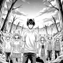 The Lone Wolves
