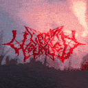 Discovery icon for left wounded Discord server