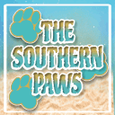 The Southern Paws! 🌊