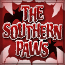 The Southern Paws! 🎃