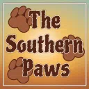 The Southern Paws! 🐾