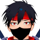 Ninja Kirito's server