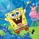 SPONGEBOB: RP EDITION ִֶ 𓂃⊹