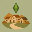Plumbob Lane