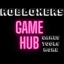 Robloxer's Game Hub
