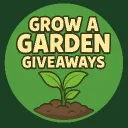 Grow A Garden GiveAway