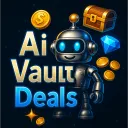 AI VAULT DEALS