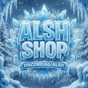 🎃Alsh EN/AR SHOP🎃