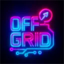 Off - Grid EDC VRC Rave