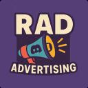RAD advertising Discord Server Icon