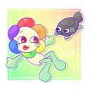 Larissa World - DW BR Server