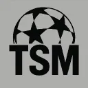 Touch Soccer Multiverse | S1