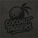 Cocnut Taggers (!!OUT ON ITCH!!)