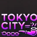 Tokyo city | In dev