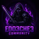 COMMUNITY DI EDO3CHE3