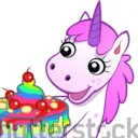 Dandy's World: RolePlay Channe... Discord Server Icon