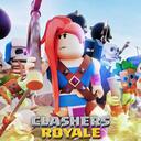 Clashers Royale Discord Server Icon