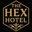 The Hex Hotel S1: The Haunted Heist