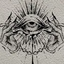 The Eye of the Abyss
