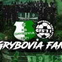 Grybovia Grybów|PFR