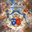 [  ] La Cour de France | BB Discord Server Icon
