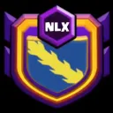 FWA NO LIMIT X+ CoC Family (9 ... Discord Server Icon