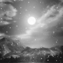 Moonlit Temple Discord server icon