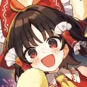 /reimu cllbs !!  1:4 RBX