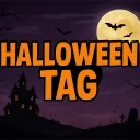 HALLOWEEN TAG | OUT SOON