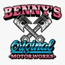 Bennys Trinity RP
