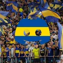 Boca Juniors #300