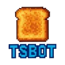 《 吐司機器人 TSBOT 》 支援社群
