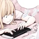 ห๐ขึดเป๐ห ๐๐ป๐ฎ๐ช๐ฒ๐ท๐ฐ'๐ฌ ๐ฌ๐๐ซ๐ฏ๐๐ซ //๐๐ง๐ข๐ฆ๐//๐๐จ๐ฌ๐ฉ๐ฅ๐๐ฒ//๐๐ก๐๐ซ๐๐๐ญ๐๐ซ๐ฌ// Discord server icon