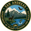 Department Of Inland Fisheries & Wildlife | VVRP