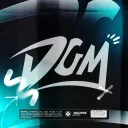 DGM Store Discord Server Icon
