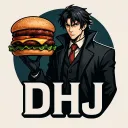 DHJ's Diner